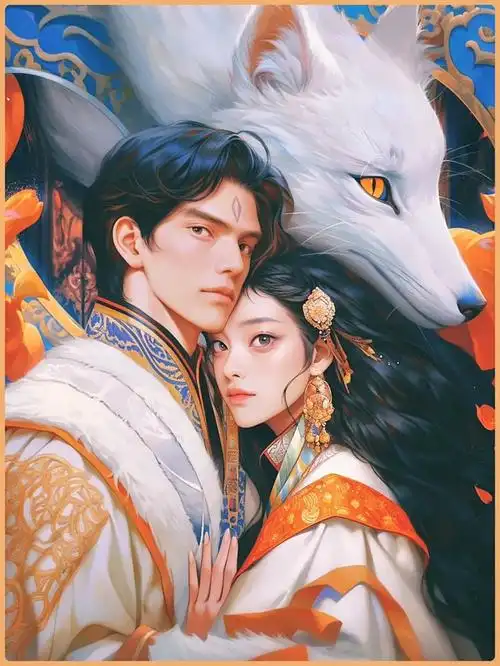 送你一朵小红花海报